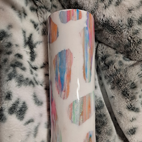 Other - Personalized epoxy tumblers